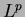 $ L^{p}$