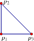 triangle