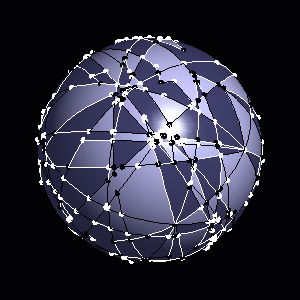 a complex polyhedron