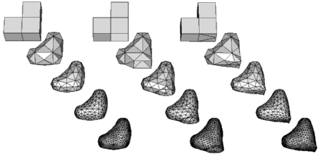 subdivision examples